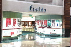 WAYS Facilities Management case study, Fields the Jeweller