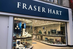 WAYS Facilities Management case study, Fraser Hart Swansea