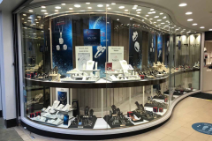 WAYS Facilities Management case study, Fraser Hart Swansea