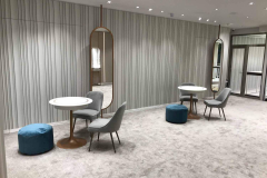 WAYS Facilities Management case study, Fraser Hart Swansea