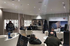 WAYS Facilities Management case study, Fraser Hart Swansea